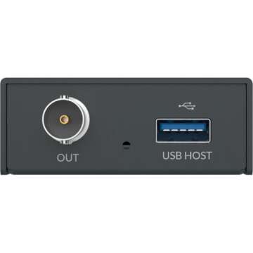 Magewell Pro Convert NDI to SDI Converter for Streaming Solutions