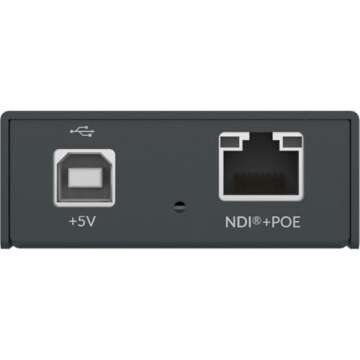 Magewell Pro Convert NDI to SDI Converter for Streaming Solutions