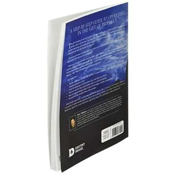 Basic Training for the Prophetic Ministry Guide