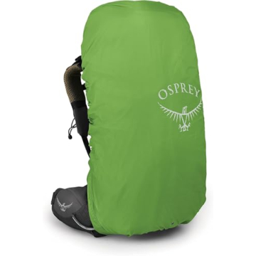 Osprey Atmos AG 50L Men's Adjustable Backpack with Hydration