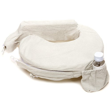 My Brest Friend Deluxe Nursing Pillow for New Moms
