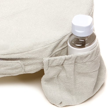 My Brest Friend Deluxe Nursing Pillow for New Moms