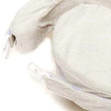 My Brest Friend Deluxe Nursing Pillow for New Moms