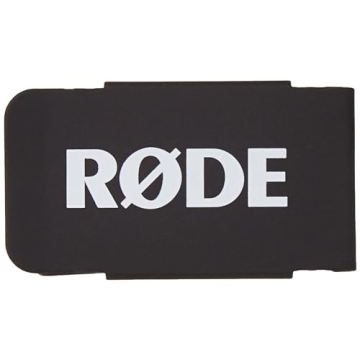 RØDE MagClip GO for Wireless GO Transmitters - Secure & Stylish