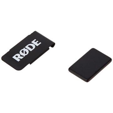 RØDE MagClip GO for Wireless GO Transmitters - Secure & Stylish