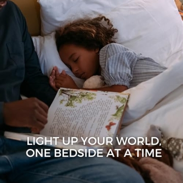 Lexon Mina Small Mushroom Lamp - LED Portable Light