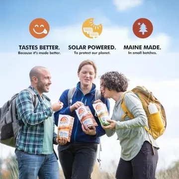 Grandy Organics Coconola Granola - Organic & Gluten Free