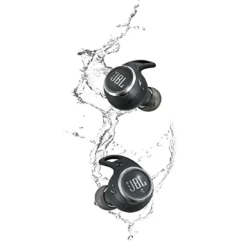 JBL Reflect Aero Noise Cancelling Earbuds - Waterproof