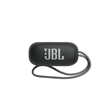 JBL Reflect Aero Noise Cancelling Earbuds - Waterproof