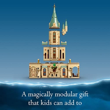 LEGO Harry Potter Hogwarts Castle Dumbledore’s Office Set