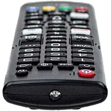 Original LG TV Remote Control AKB75675304 for LG Smart TVs Compatible with All LG TV Models 32LM5620BPUA 32LM570BPUA 32LM620BPUA 32LM630BPUB 32LM6350PUA 32LM639BPUB 43LM5700PUA 43LM6300PUB