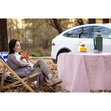 YINYUEDAO Pumpkin Cup Ceramic Coffee Mugs