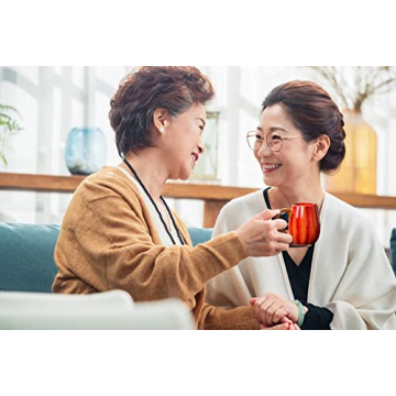 YINYUEDAO Pumpkin Cup Ceramic Coffee Mugs