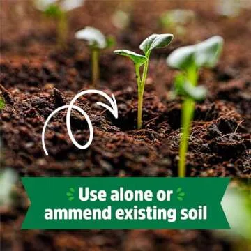 Back to the Roots Organic Coco Coir for Healthy Gardens