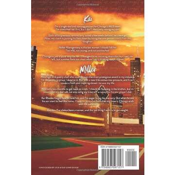 Caught Up (Windy City Series Book 3)