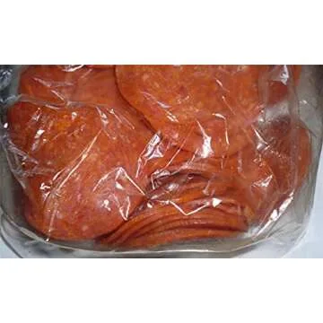 Ohio Trading Gourmet Italian Taste Pepperoni - 100+ Slices
