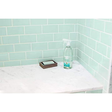 Method Daily Shower Spray Cleaner 28 Ounce - Eucalyptus Mint