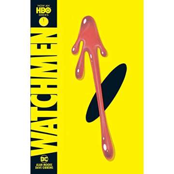 Watchmen (2019 Edition)
