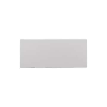 Alnicov Prewired Loaded SSS Pickguard Pickup Set，3-Ply，for ST Guitar