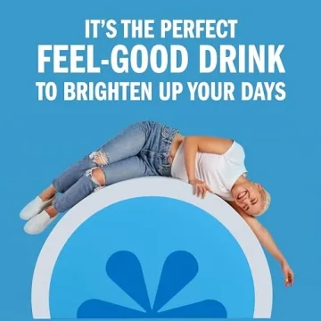 IZZE Sparkling Juice Grapefruit - Healthy Natural Drink