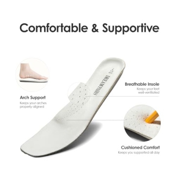 Comfortable DREAM PAIRS Women's Dressy Casual Loafers