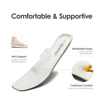 Comfortable DREAM PAIRS Women's Dressy Casual Loafers