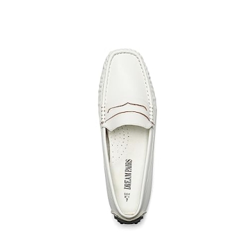 Comfortable DREAM PAIRS Women's Dressy Casual Loafers