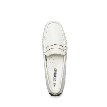 Comfortable DREAM PAIRS Women's Dressy Casual Loafers
