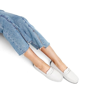 Comfortable DREAM PAIRS Women's Dressy Casual Loafers