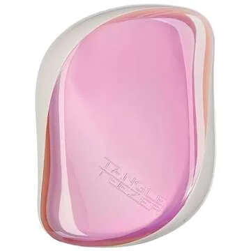 Tangle Teezer Compact Styler Detangling Hairbrush Holo Hero