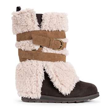 MUK LUKS Stylish Women's Sigrid Nikki Too Boots