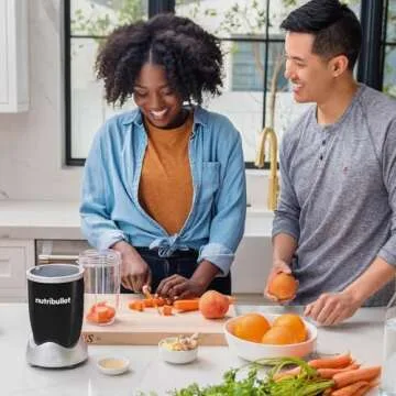 NutriBullet Pro 900W Blender for Smoothies and Shakes