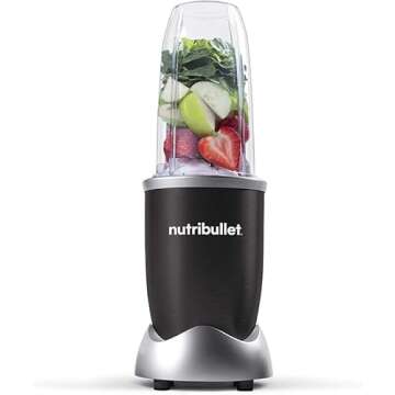 NutriBullet Pro 900W Blender for Smoothies and Shakes