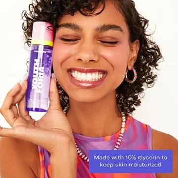 Youthforia Pregame Setting Spray for Flawless Makeup