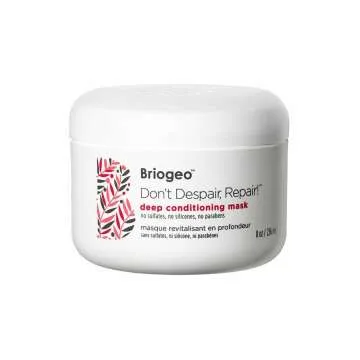 Briogeo Don't Despair Repair Hair Mask 8 oz
