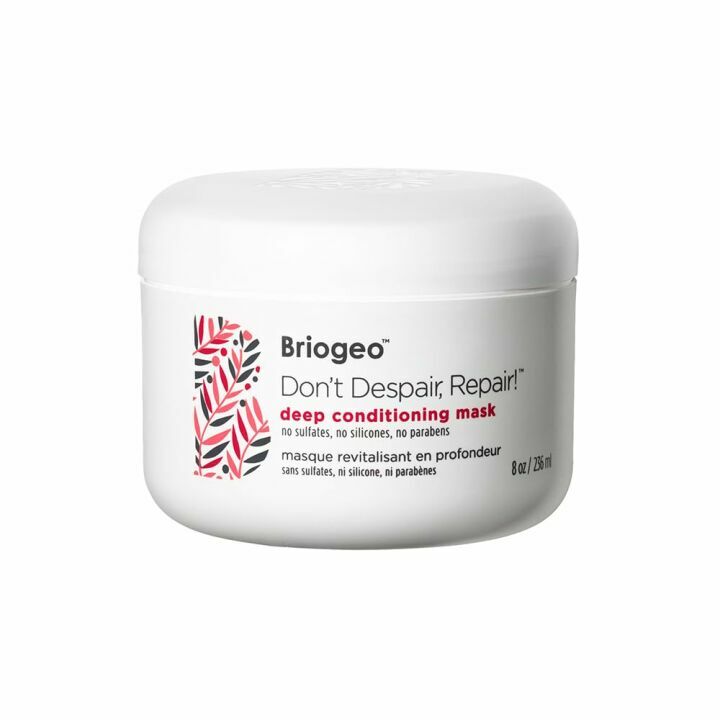 Briogeo Don't Despair Repair Hair Mask 8 oz
