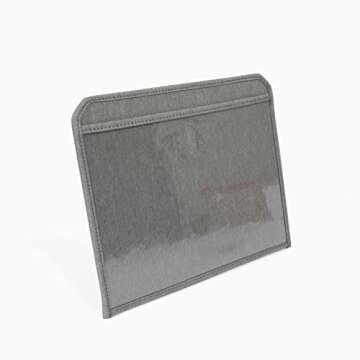 The Shot Station from MyVitro | IVF Prep on Medication Prep Mat | IVF Workstation | Calendar Holder | Great IVF Gift