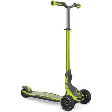 Globber Ultimum Scooter | 3-Wheel Kick Scooter