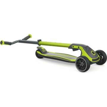 Globber Ultimum Scooter | 3-Wheel Kick Scooter