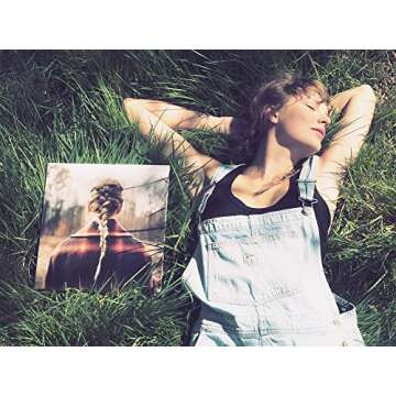 BRAYEG Taylor Album Song Title Necklace, All too Well 1989 Signature Necklace, Gift for Taylor Fans (Mastermind)