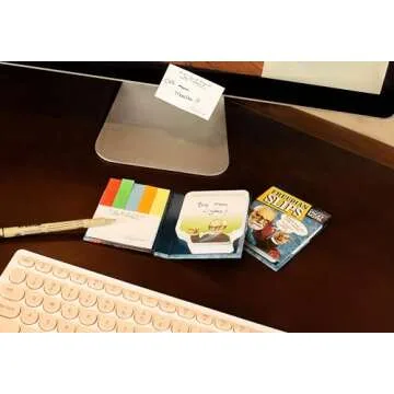 Freudian Slips Sticky Notes - Fun Freud-Themed Stationery