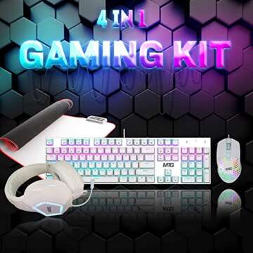 Dell OptiPlex Desktop PC with Intel i5, 16GB RAM, 2TB HDD & Monitor Kit - Renewed