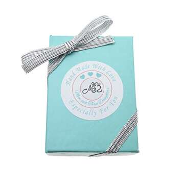 World Traveler Necklace. Gift for Pilot. Flight Attendant. Travel Lover.