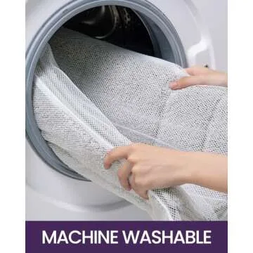 DEXI Bathroom Rug - Non-Slip, Absorbent & Soft Mat