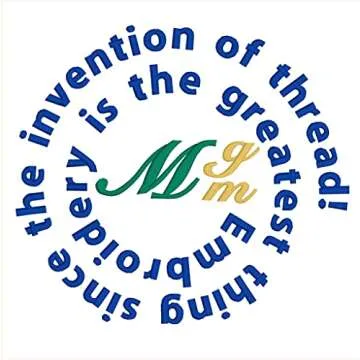 Embrilliance Essentials Embroidery Software for Mac and PC