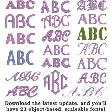 Embrilliance Essentials Embroidery Software for Mac and PC