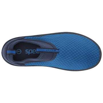 Speedo Women's Swimsuit One Piece Endurance The One Printed Team Colors