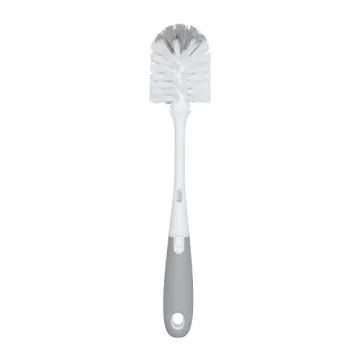 Reliable OXO Tot Bottle Brush with Nipple Cleaner
