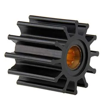 Big-Autoparts Water Pump Impeller Kit for Marine Repair