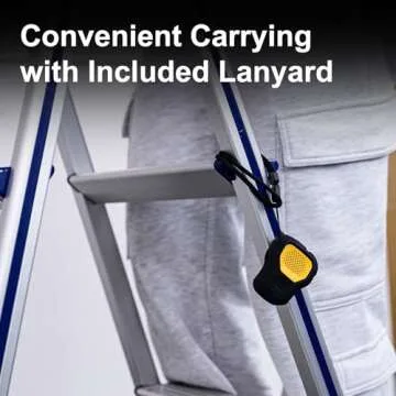 Durable Silicone Case for DEWALT Wearable Speaker